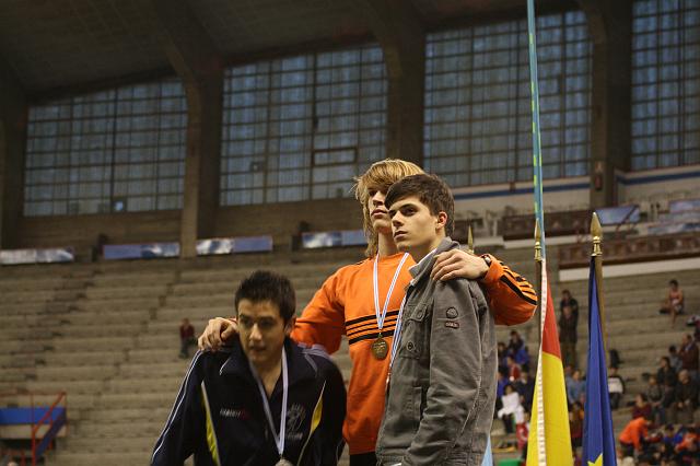 2008 campeonato galego cadete _ xuvenil 058